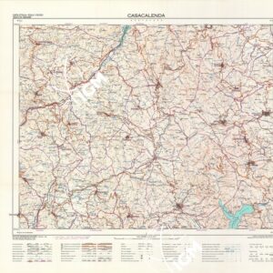 394 (CASACALENDA) Anno: 1986