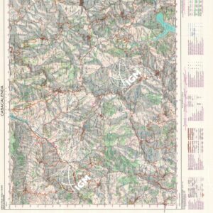 394 (CASACALENDA) Anno: 1986