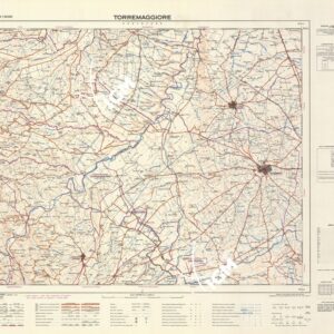 395 (TORREMAGGIORE) Anno: 1983