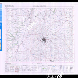 395 I (San Pàolo di Civitate) Anno: 2008