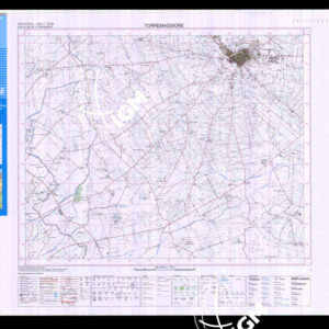 395 II (Torremaggiore) Anno: 2008