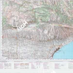 397 (MANFREDONIA) Anno: 1981