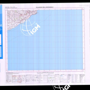 398 III (Villaggio dell'Arcàngelo) Anno: 2008