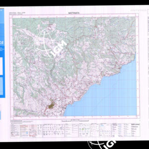 398 IV (Mattinata) Anno: 2008