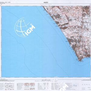 399 (ANZIO) Anno: 2007