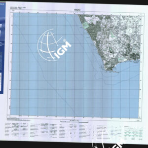 399 II (Anzio) Anno: 2005