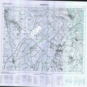 400 I (Latina Scalo) Anno: 2007