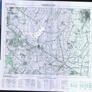 400 IV (Cisterna di Latina) Anno: 2007