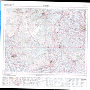 401 I (Maenza) Anno: 2007