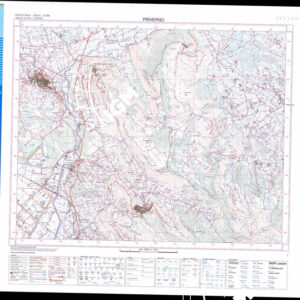 401 II (Priverno) Anno: 2007