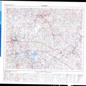 402 I (Ceprano) Anno: 2007