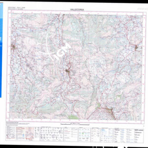 402 III (Vallecorsa) Anno: 2007