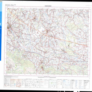 402 IV (Ceccano) Anno: 2007