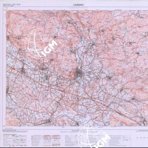 403 (CASSINO) Anno: 2015