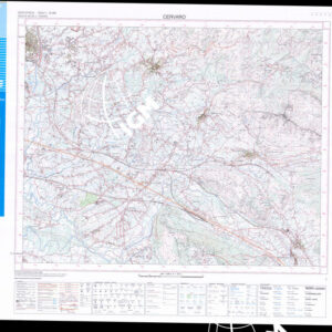 403 II (Cervaro) Anno: 2007