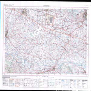 403 III (Cassino) Anno: 2007