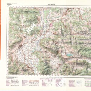 404 (ISERNIA) Anno: 1990