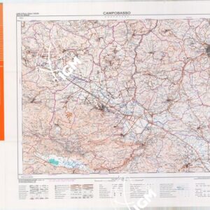 405 (CAMPOBASSO) Anno: 1989