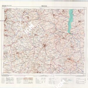 406 (RICCIA) Anno: 1987