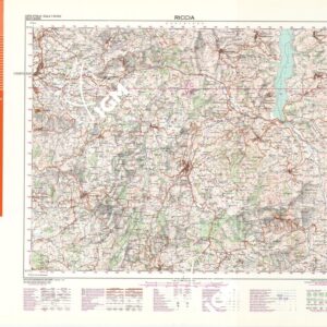 406 (RICCIA) Anno: 1987