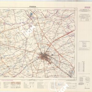 408 (FOGGIA) Anno: 1982