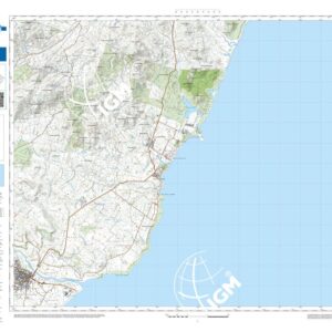 40 14 (Marina di Orsei) Anno: 2022