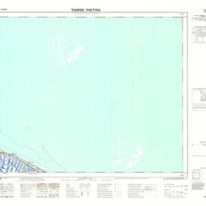 410 (TORRE PIETRA) Anno: 1978