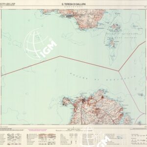 411 (SANTA TERESA DI GALLURA) Anno: 1994