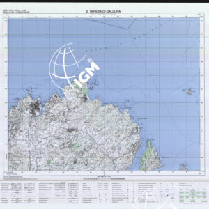 411 II (Santa Teresa Gallura) Anno: 1993