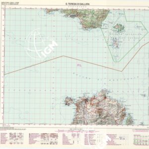 411 (SANTA TERESA DI GALLURA) Anno: 1994