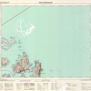 412 (ISOLA MADDALENA) Anno: 1994