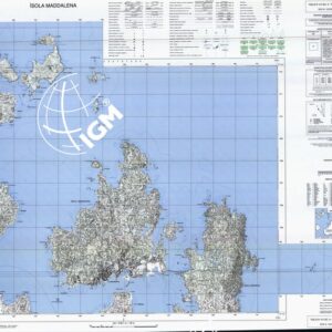 412 III (Ísola Maddalena) Anno: 1994