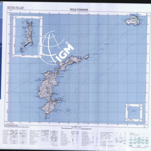 413 II (Ísole Ponziane) Anno: 1998