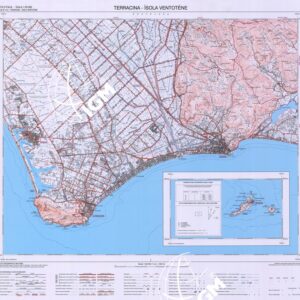414 (TERRACINA) Anno: 2009
