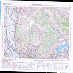 414 I (Borgo Hermada) Anno: 2007