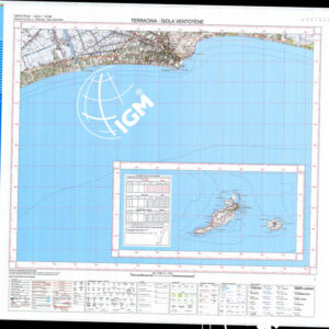 414 II (Terracina) Anno: 2007