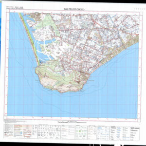 414 III (San Felice Circeo) Anno: 2007