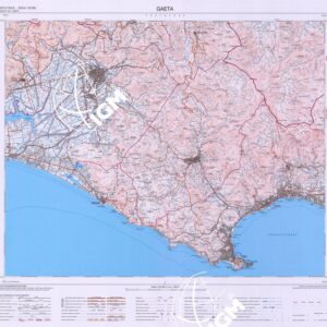 415 (GAETA) Anno: 2009