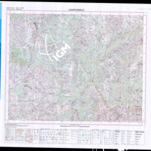 415 I (Campodimele) Anno: 2007