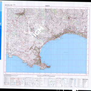 415 II (Gaeta) Anno: 2007