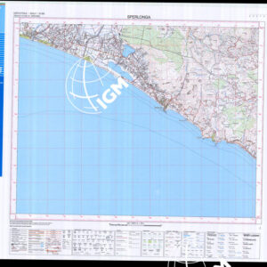 415 III (Sperlonga) Anno: 2007