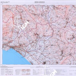 416 (SESSA AURUNCA) Anno: 2010