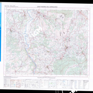 416 I (Sant` Andrea del Garigliano) Anno: 2007