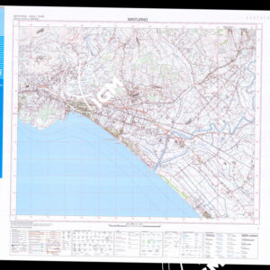 416 III (Minturno) Anno: 2007