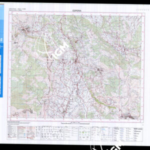 416 IV (Esperia) Anno: 2007