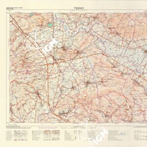 417 (TEANO) Anno: 1993