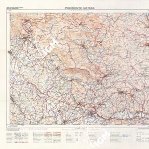 418 (PIEDIMONTE MATESE) Anno: 1988