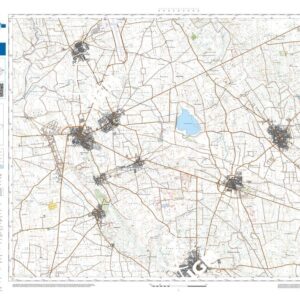 41 50 (San Giorgio Ionico) Anno: 2022