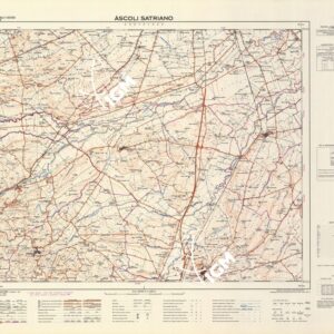 421 (ASCOLI SATRIANO) Anno: 1982