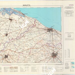 423 (BARLETTA) Anno: 1980